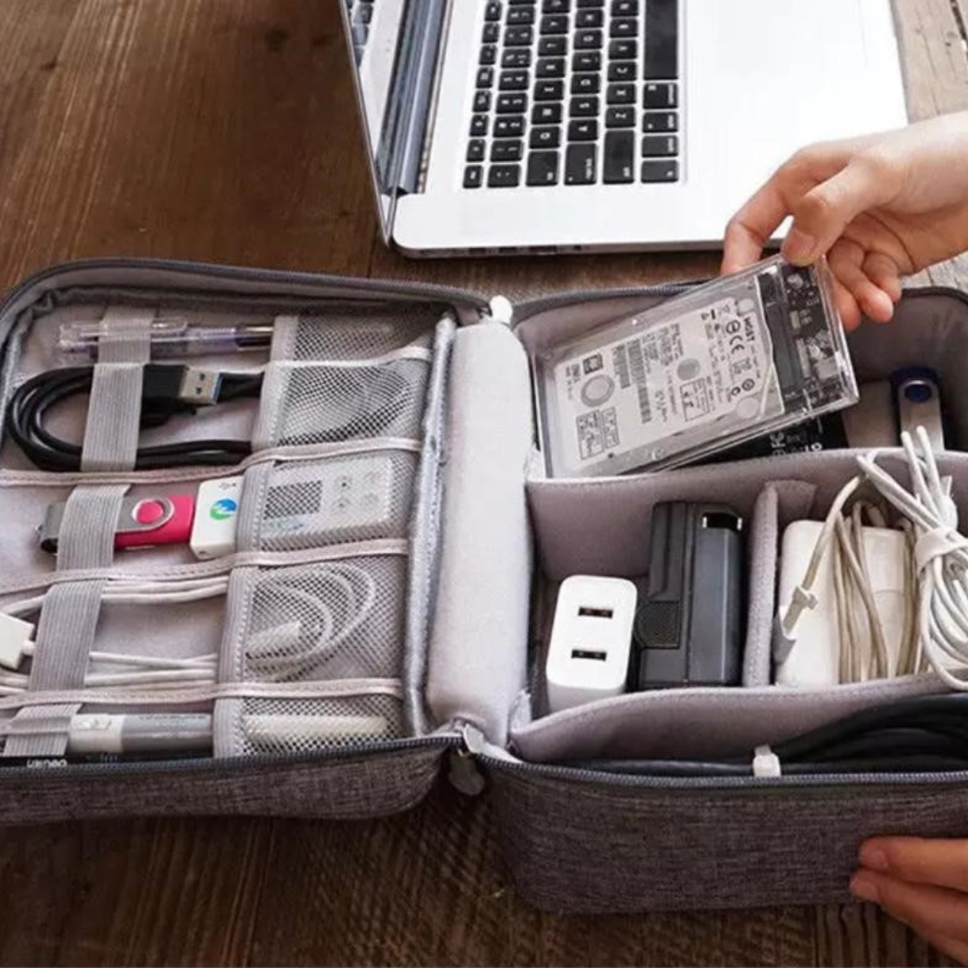 TECNO BOLSO + ENVIO GRATIS 🤩