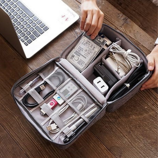 TECNO BOLSO + ENVIO GRATIS 🤩
